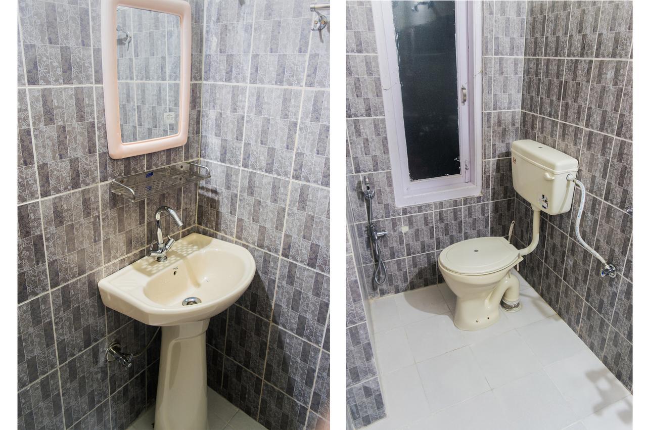 Oyo 11515 The Lily Guest House Shillong Exterior photo